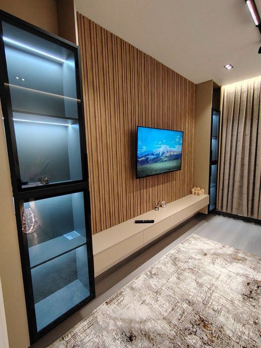 Комфортные квартиры на сутки — без лишнего пафоса