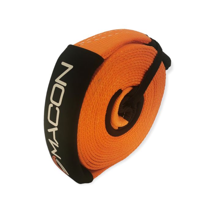 sufa cinetica pentru tractare 75mm x 10m