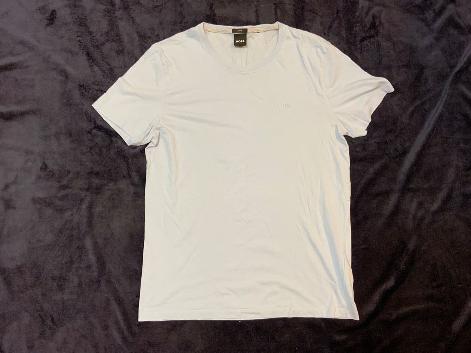 Hugo Boss-оригинална тениска 48 м