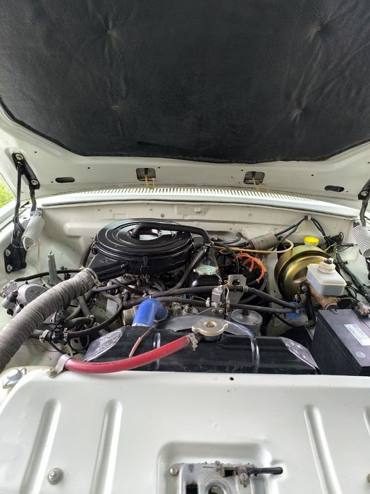 Volga gaz  3110 sotiladi