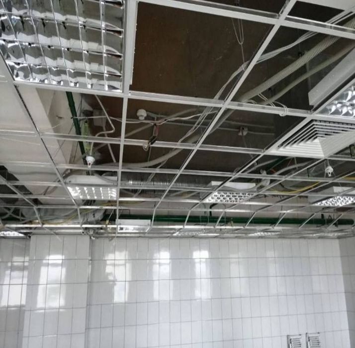 Рейчние паталок клетка паталок армстронг grilyato Armstrong reychni 2