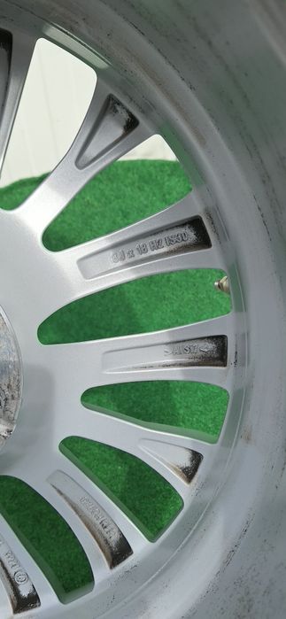 Оригинални джанти за Bmw  G30/ G31 Style 632 -18цола