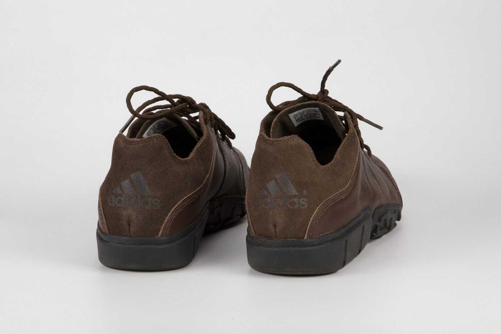 Кроссовки мокасины Adidas (оригинал) 43 р.