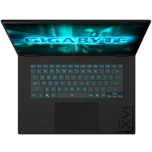 ЧИСТО НОВ ЛАПТОП GIGABYTE GAMING A16 3VH