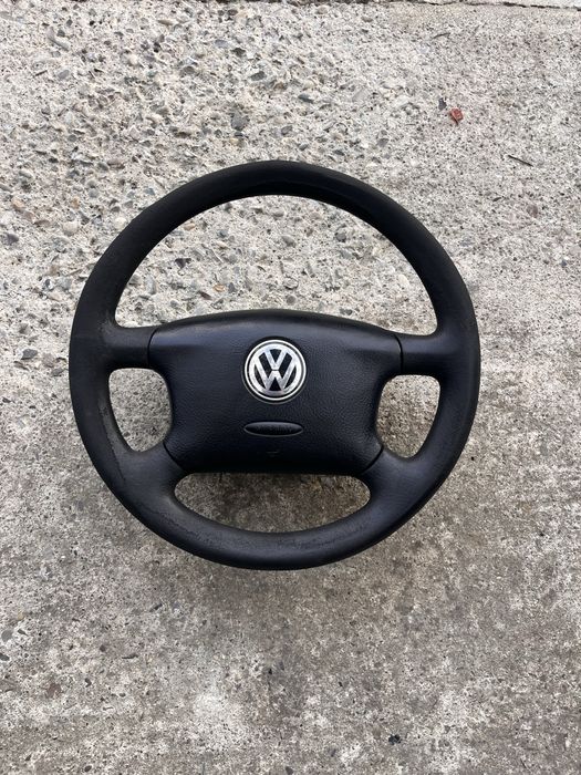 Volan   golf   4