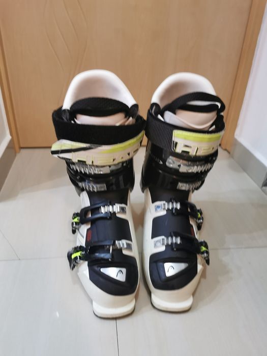 Clapari head vector flex reglabil 90-100