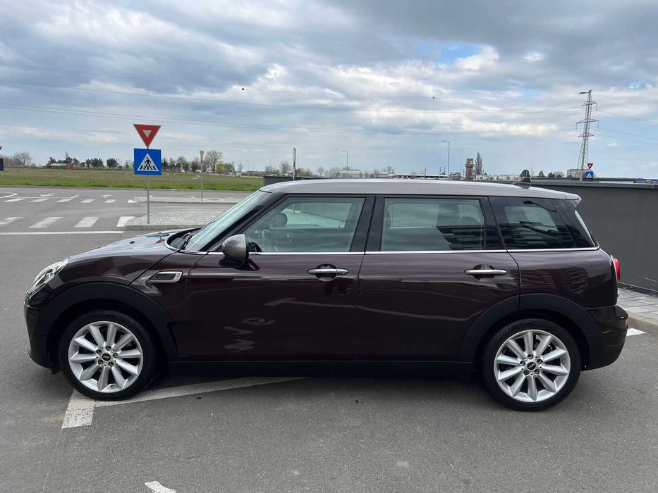 MINI Cooper 2016 — imagine 5