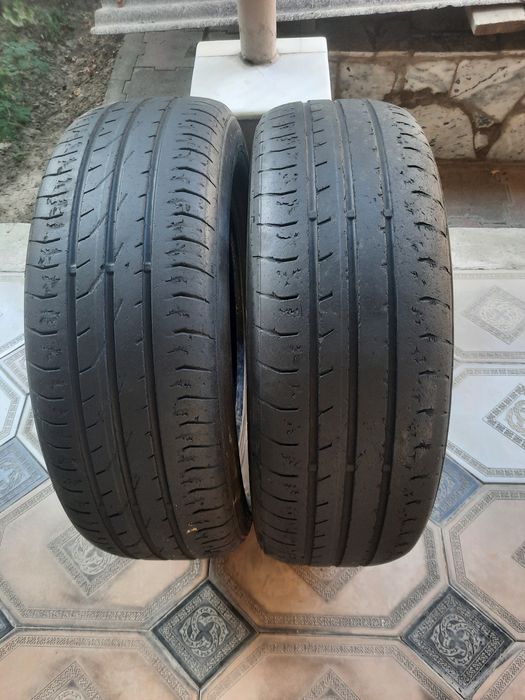 195/65R15 Continental 2 дона