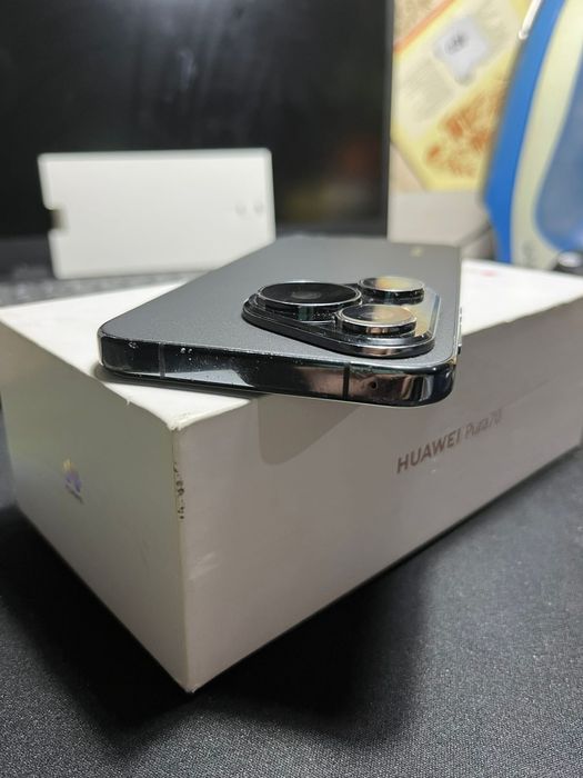 Huawei Pura 70 .