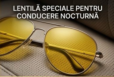 Set ochelari șoferi---1+1 GRATUIT --Transport Inclus