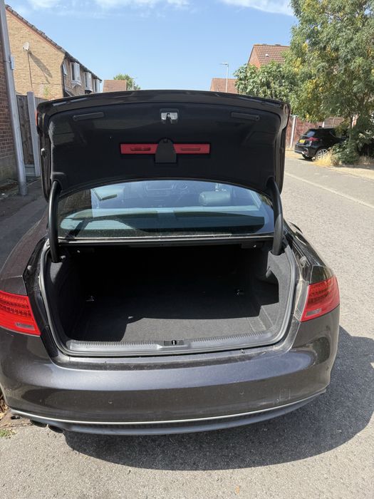 DEZMEMBREZ AUDI A4(2011), A5 Facelift S Line quattro  2015 , 2.0 TDi