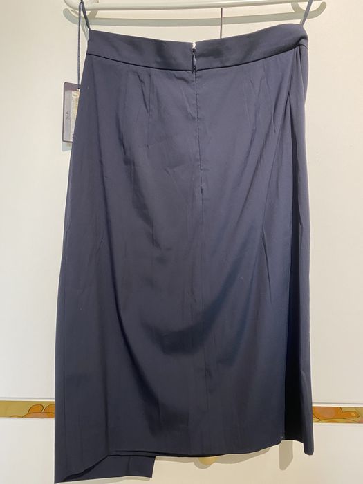 Костюм Prada жакет+юбка