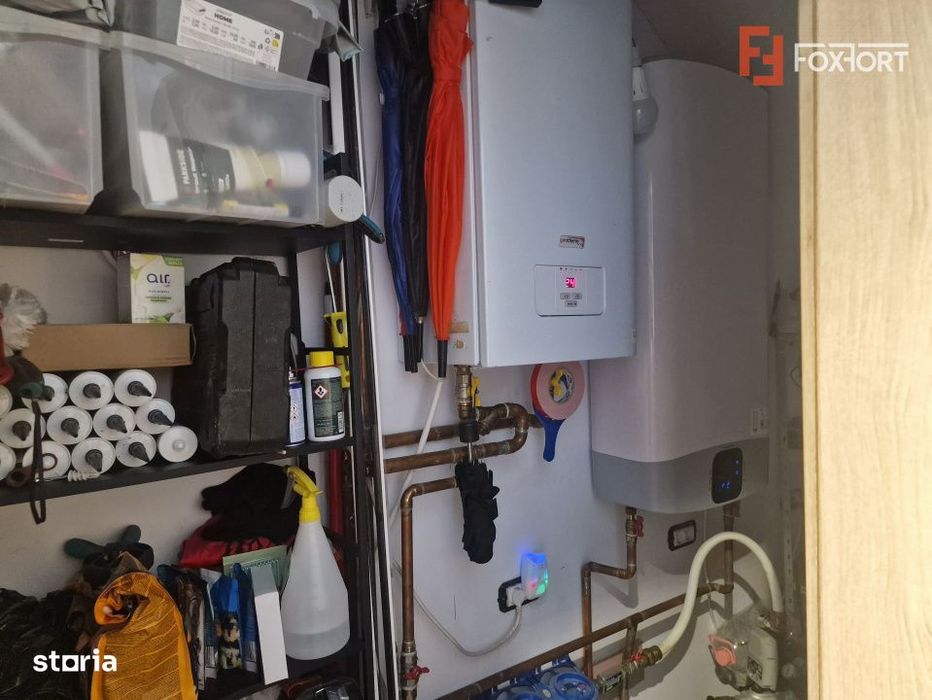 Casa individuala cocheta cu 3 camere si teren de 507 mp, Bucovat