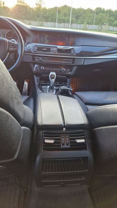 BMW 530 XD ПЕРФЕКТЕН автомобил!