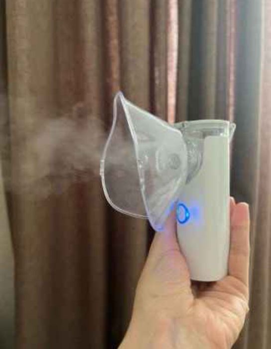 Ingalator bolalar uchun ингалятор небулайзер для взрослых и детей