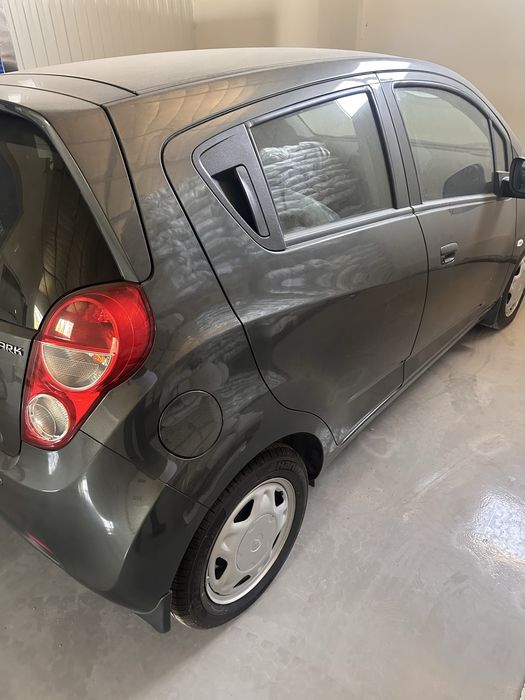 Spark 2 poz mokriy masla bez prabek 2023