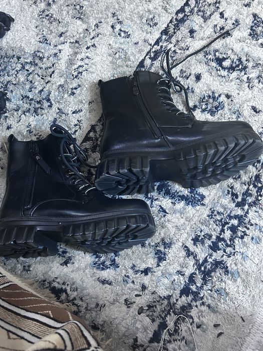 Продам сапоги т