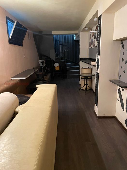 Продава се Промишлена сграда в Пловдив, Център - 90 кв.м за 1778 €/кв.м - Снимка #8