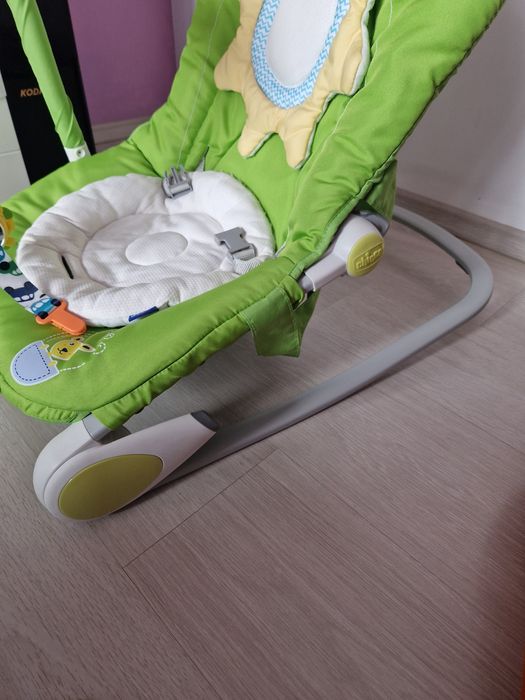 Шезлонг за бебета