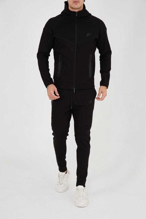 Trening NIKE TECH fleece full 2024