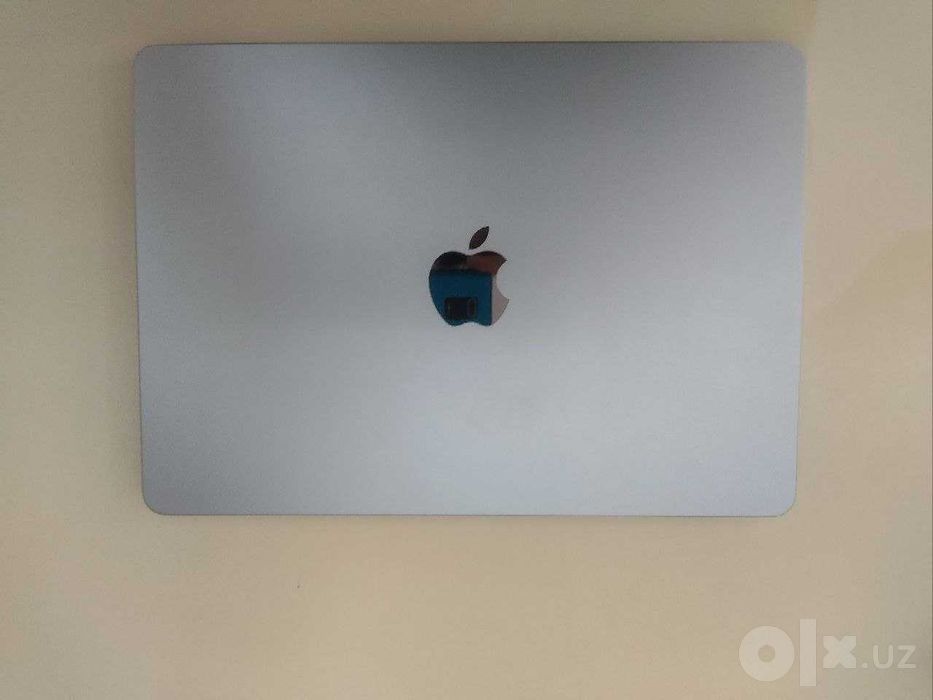 MacBook Air 13" M5 16/512GB | 100% АКБ |