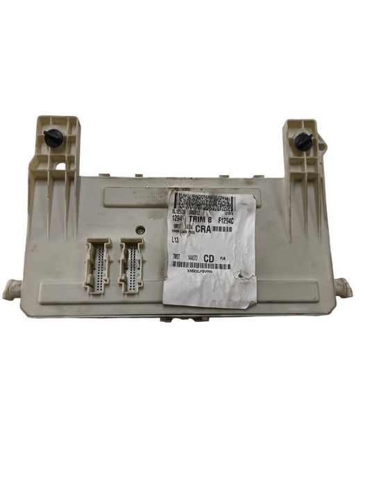 Panou Sigurante Ford Focus Ii Estate Da_, Ffs, Ds 2004 - 2012 1.8 Tdci Kkda 7M5T14A073Cd