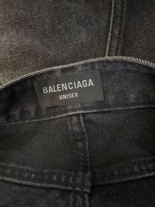 Balenciaga Lost Tape