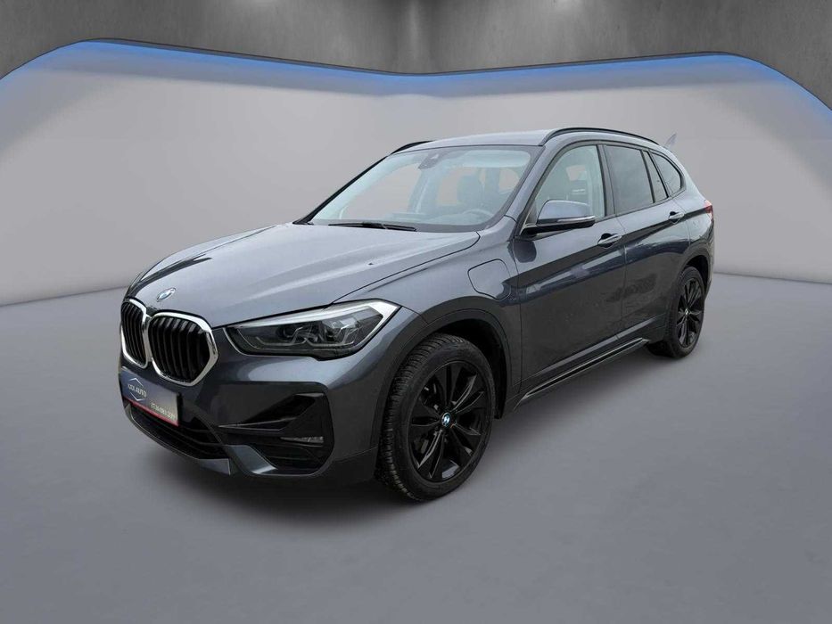 BMW X1 2020 — imagine 16