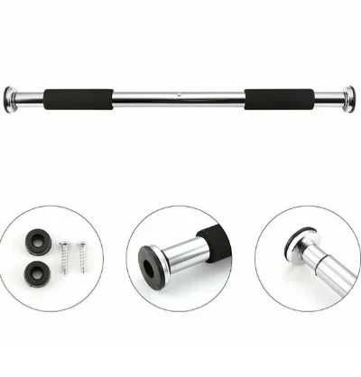 Турник дверной 61-89 см Torneo