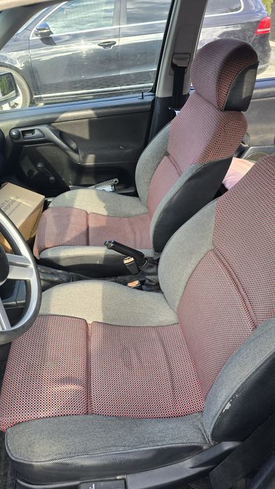 Golf 3 1992 1.8i