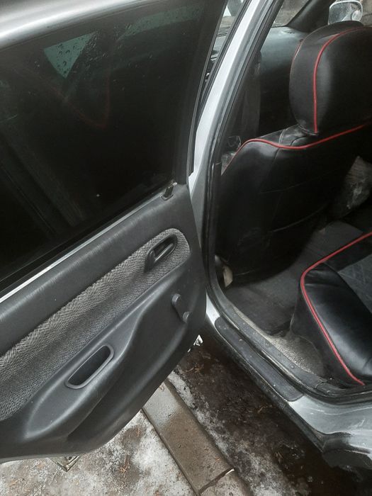 Тоета карола 1993