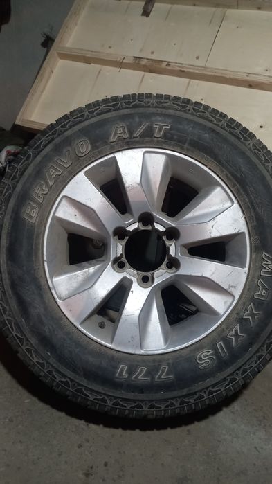 Покрышка диска сатылады