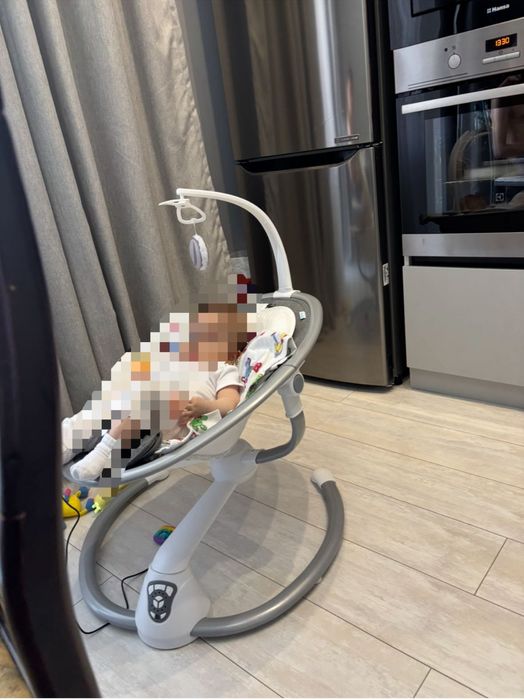 Крутой Детский шезлонг