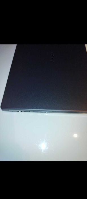 Мощный ноутбук Acer