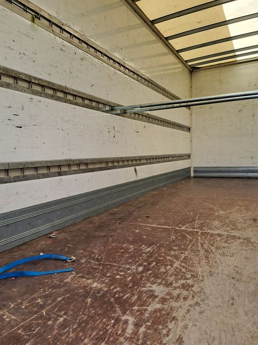 Iveco Daily 72 C 18  Euro 6 ,3,5 t util