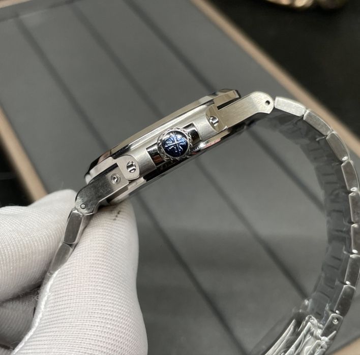 Patek Phillipe Nautilus 5712/ 1A