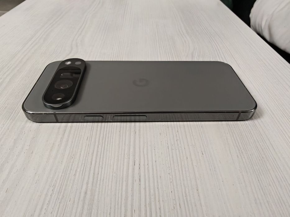 Google Pixel 9pro XL 16/256GB