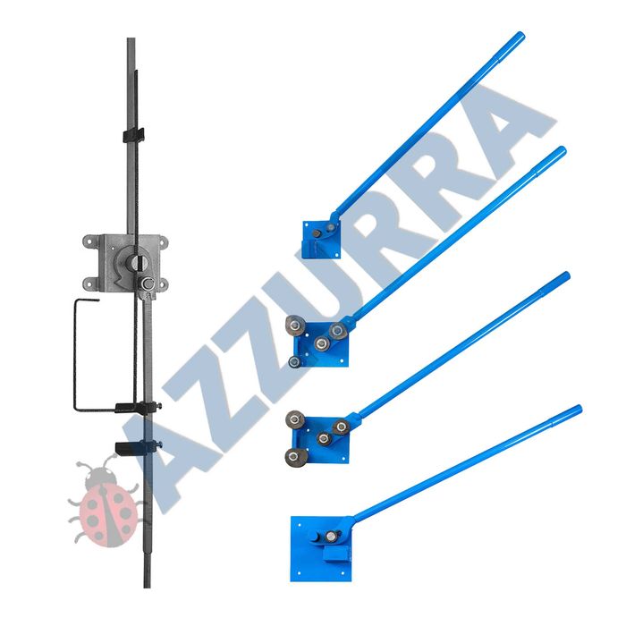 Foarfeca fierar betonist  Ø16 - profesionala Spania