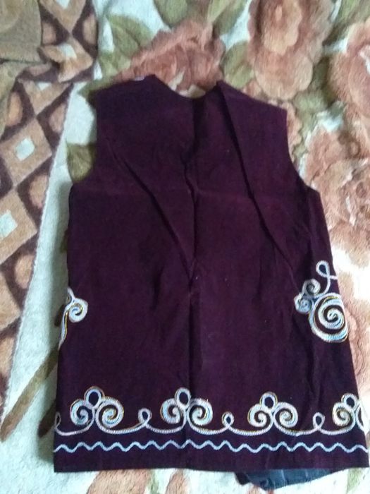 Кажекей  жаңа 46-52