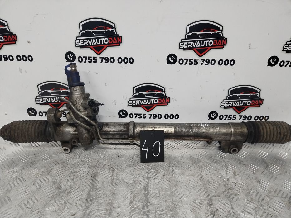 caseta directie hidraulica mercedes-benz c-class (2007->) [w204] 2.2 m