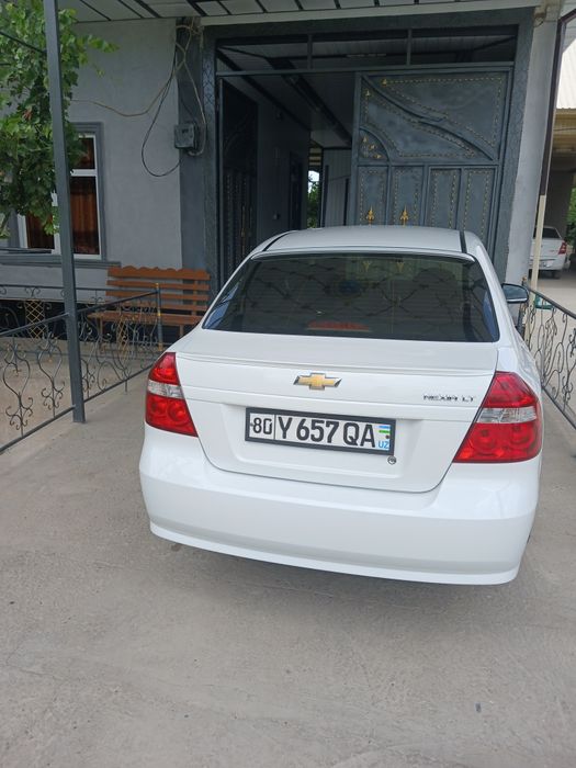 Nexia 3 2021 radnoy