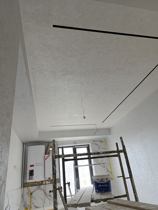 remont malarka ishlari kv 7$ boshlanadi