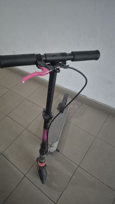 Trotineta Mid9 decathlon