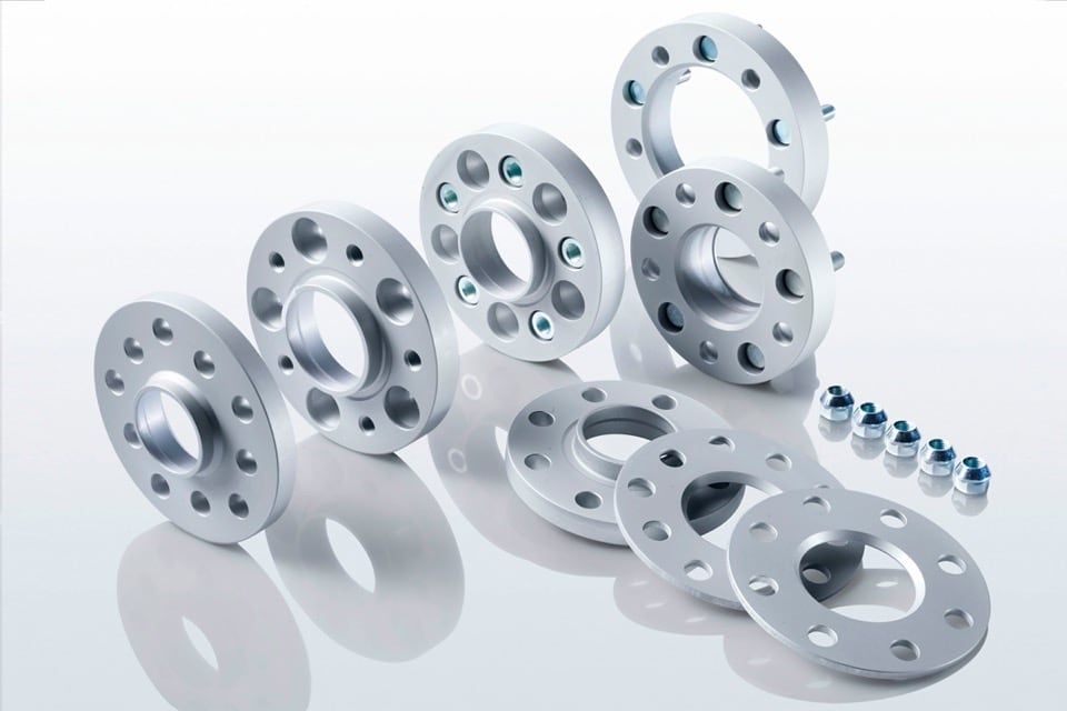 Проставки для колес и для поднятия