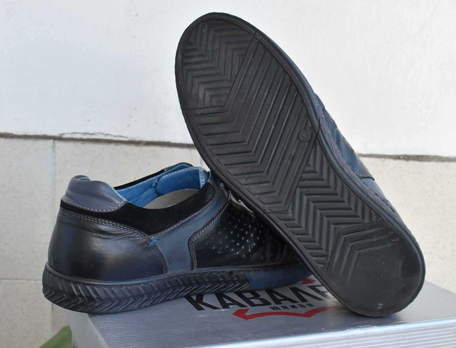 Мъжки спортни обувки №44