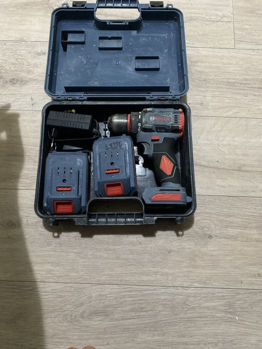 Шуртповерт для гипсокартонщиков