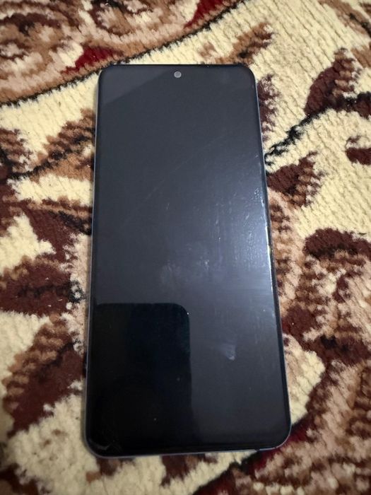 Продам редми нот 12