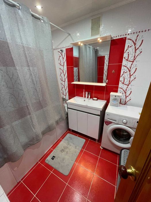 Продам 3-ком квартиру!