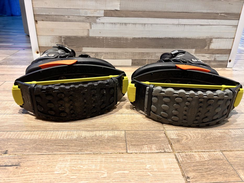 Канго джъмпс обувки M