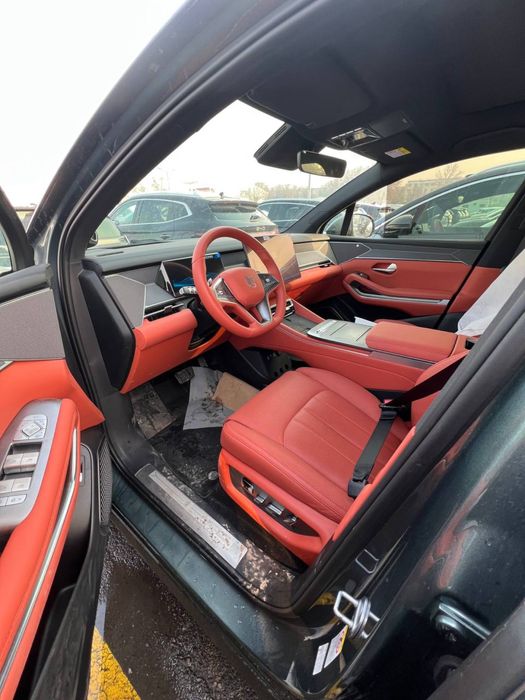 Byd Tang L Full 2025 yil 2.500 km yurgan zo’r narxda